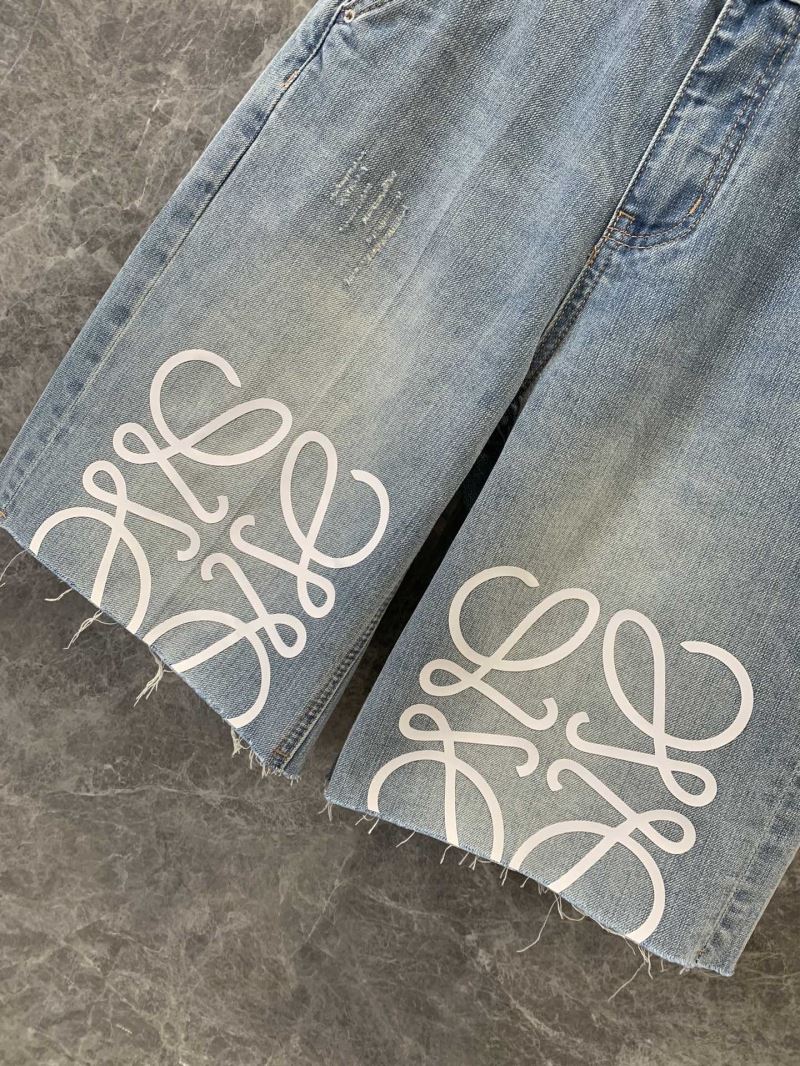 Loewe Jeans